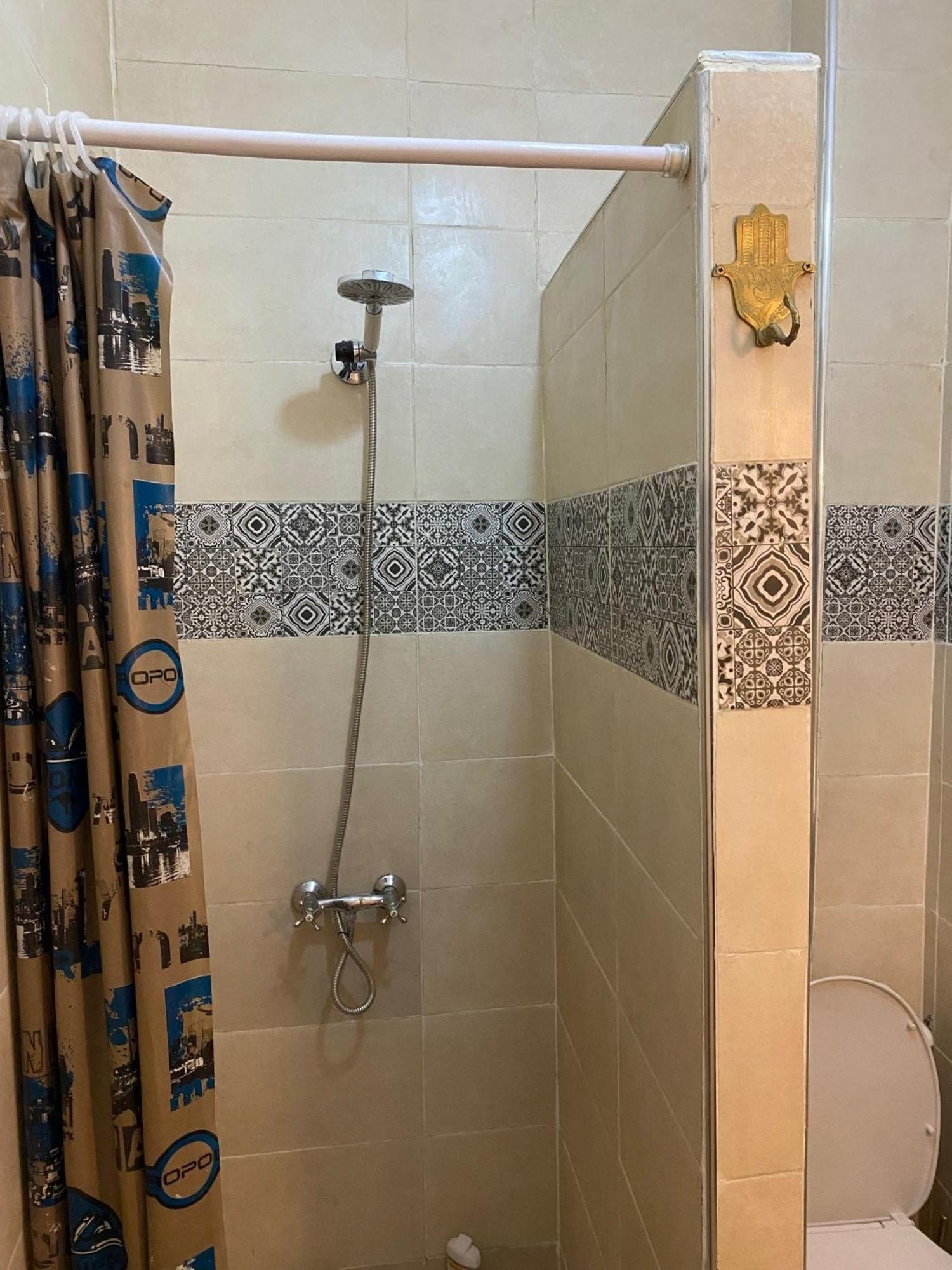 Riad Lalla Merieme Marrakesh Esterno foto