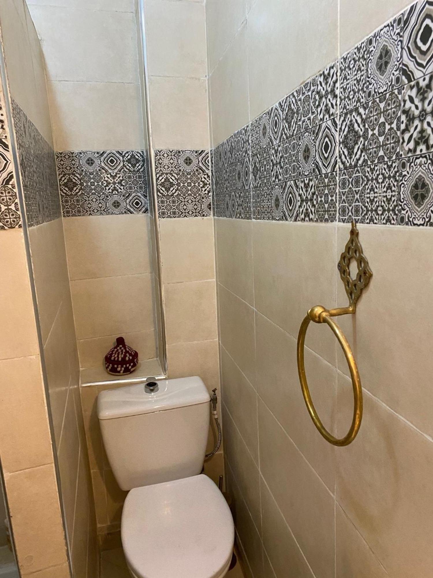 Riad Lalla Merieme Marrakesh Esterno foto