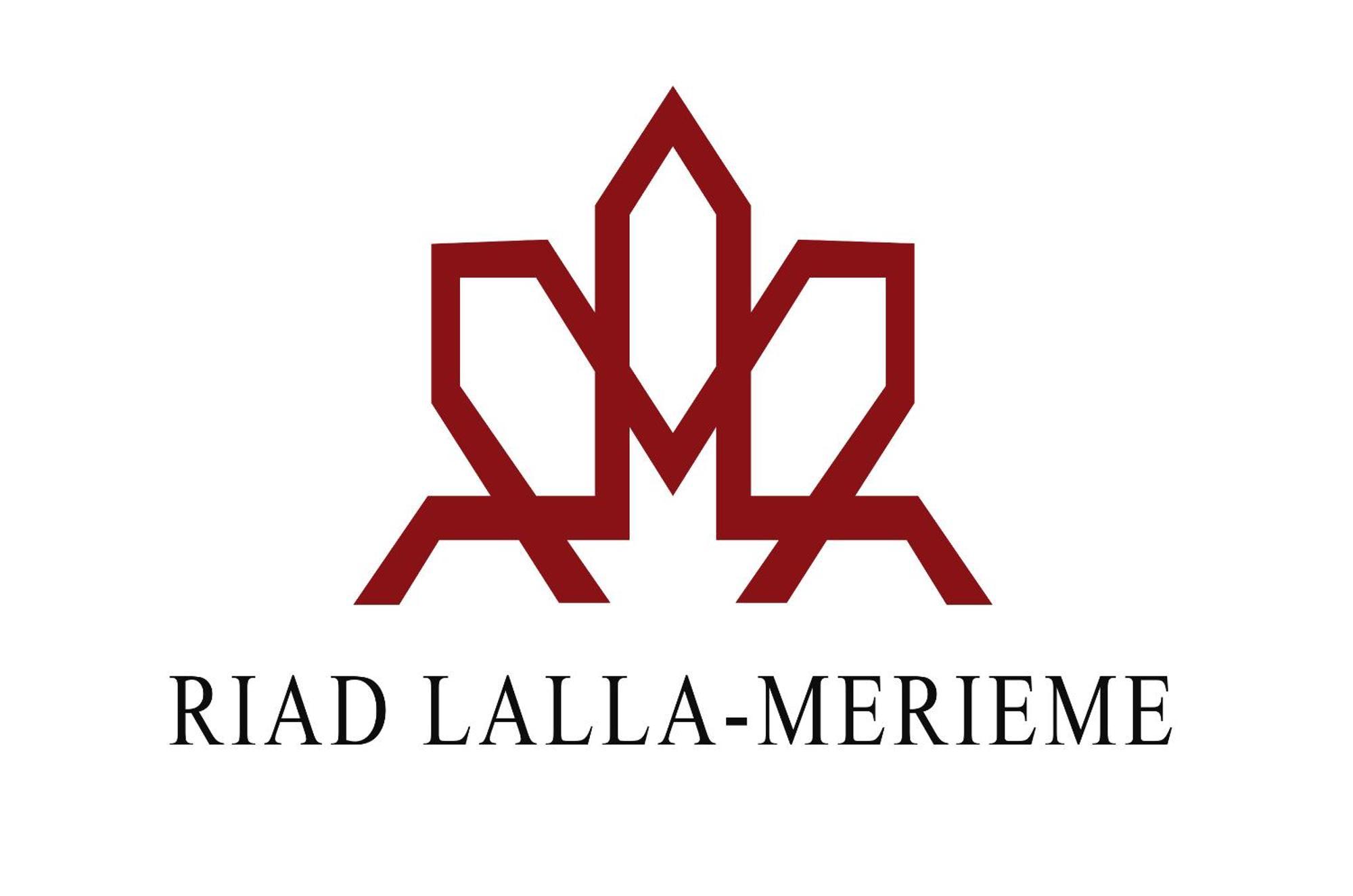 Riad Lalla Merieme Marrakesh Esterno foto